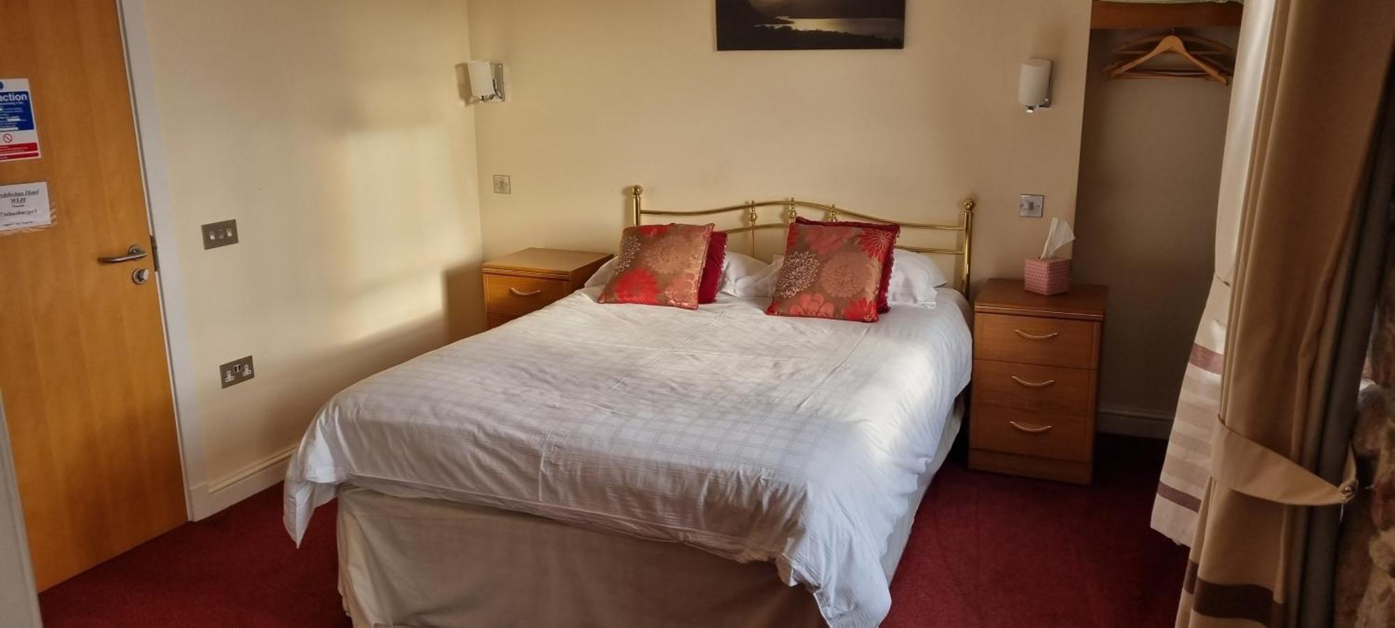 Ecclefechan Hotel Экстерьер фото
